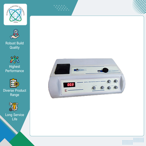 Top Quality Eco Friendly <b>Testing</b> <b>Instrument</b> & Equipment Standard Accuracy 340 – 960 nm Range Digital Spectrophotometer for Sale - Product Image 2