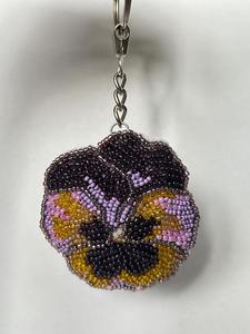 Breloques Letar J Designs en perles de rocaille, mignonnes, personnalisées, en forme d'étoile, pour filles, nouveau style tendance pour la création de bijoux perlés - Product Image 6