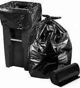 Sacs poubelles ménagers de 55-60 gallons, imprimés en héliogravure, 1 tonne, extra résistants, très robustes, 3 mil, avec fermeture éclair, recyclables, fabriqués au Vietnam, ODM - Product Image 3