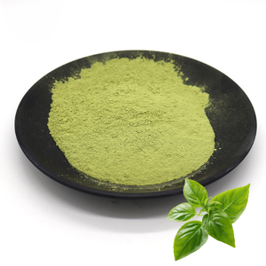 Poudre de feuilles de Moringa 100% pure et naturelle de qualité supérieure, qualité alimentaire, emballage de 250g pour la santé et le bien-être général - Product Image 3