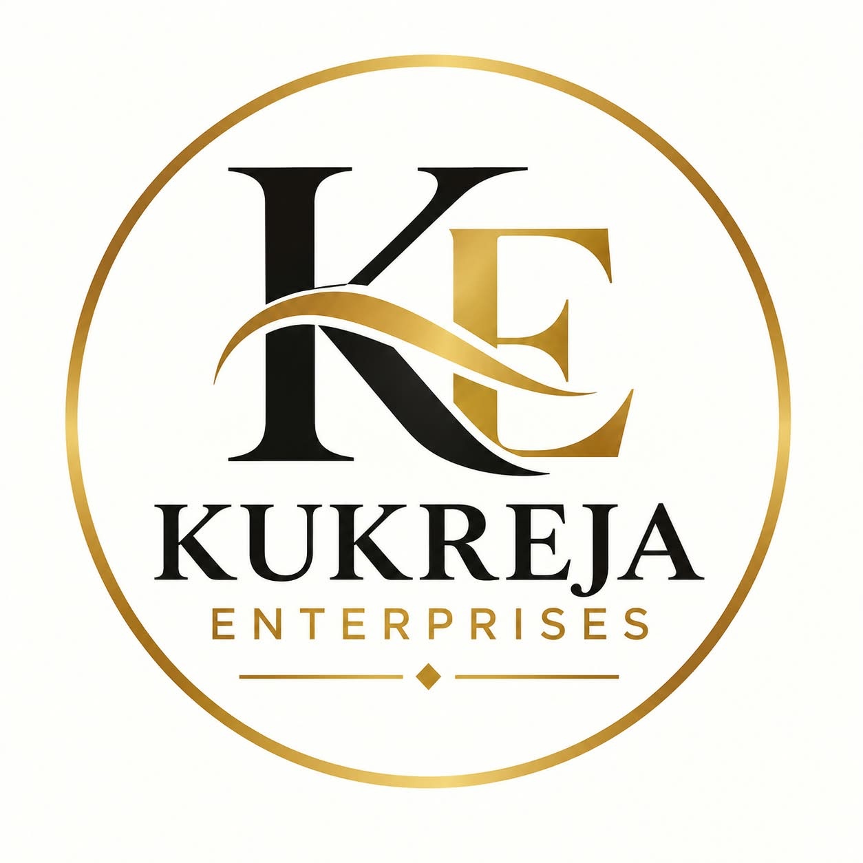 KUKREJA ENTERPRISES logo