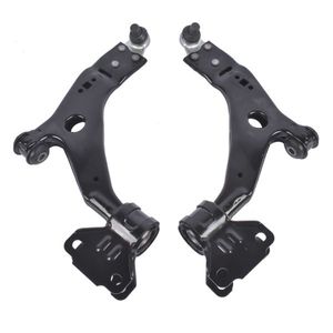 2 Pezzi per Ford Focus Transit Connect, Kit Braccio di Controllo Sospensione e Giunto Sferico K622906 K622907 - Product Image 1