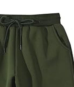 Pantalons décontractés pour hommes, coupe slim, tendance, pour un usage quotidien, en gros, postés par Dress Sports - Product Image 2