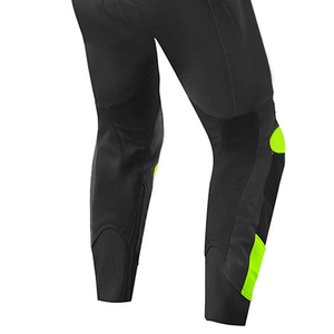Vêtements de moto en cuir imperméables pour la course et le tourisme : Blousons et pantalons de protection pour l'aventure en moto (vente en gros) - Product Image 5