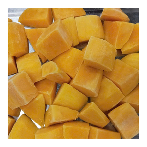 Prix Compétitif Mangue Surgelée Premium au Goût Tropical Frais et à la Qualité Constante pour la Vente en Gros et la Distribution Mondiale - Product Image 1