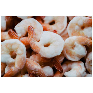 Camarones Rojos Congelados en Oferta / Camarones Vannamei Congelados (Mariscos) a Granel, 100% de Primera Calidad, Camarones Congelados al por Mayor en Venta - Product Image 6