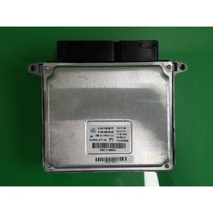 ECUs y Módulos de Computación Usados de Clase E A6461503072 - Product Image 3