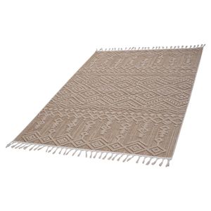 Collezione LOOM and LUXE Set di Tappeti 8X10 Naturali/Tradizionali per Interni/Esterni - Product Image 3