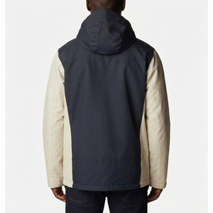 Wholesale <b>Cheap</b> Price Custom Men Workwear <b>Jackets</b> High Quality Waterproof Breathable Quick Dry <b>Winter</b> Work Wear <b>Jackets</b> For Sale - Product Image 2