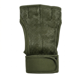 Wholesale Cross <b>Training</b> Gym <b>Gloves</b> with Wrist Support and Padded Palm for Weightlifting and Fitness <b>Training</b> Unisex Use - Product Image 4