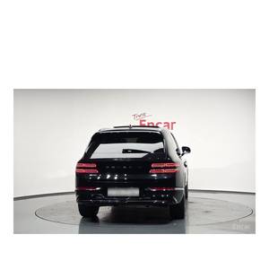 Genesis GV80 3.0 Diésel AWD 2023 con 71,491 km, Volante a la Izquierda, Caja de Cambios Automática, Asientos de Cuero, Cámara Trasera - Product Image 3