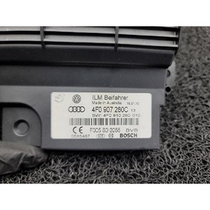 ECUs et modules informatiques d'occasion A6 4F0907280C - Product Image 2