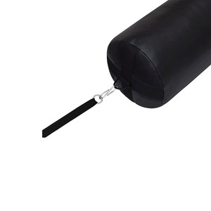 Saco de Boxeo Profesional de Primera Calidad, Personalizado con Impresión en Cuero, Cómodo y de Alta Calidad - Product Image 3