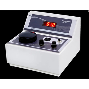 Turbidimètre numérique de qualité exceptionnelle, fiable et précis, à un prix de marché raisonnable - Product Image 1