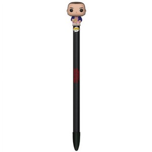 Bolígrafos Funko Pop de Stranger Things a Precio de Fábrica, Bolígrafos para Fans con Diseño Funko Pop, Venta al Por Mayor - Product Image 3