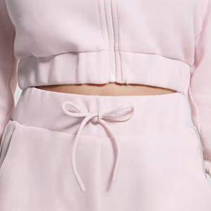 Shorts pour femmes de qualité supérieure, élégants, vente en gros, nouveau design, shorts pour femmes de couleur unie - Product Image 2