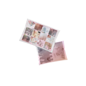 IFEYE - [ AS IF ] 3ER EP (Versión Photobook) ÁLBUM DE K-POP MÁS VENDIDO EN COREA - Product Image 1