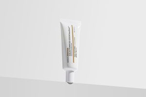 Korean Exosome Sun <b>Serum</b> SPF50+ PA+++ Brightening <b>Face</b> for with Niacinamide Vitamin C Hydrating Glow Care 50mL Ampoule - Product Image 1