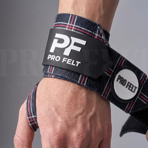 18/24 Inch Custom All Printed Pattern Design Wrist Wraps for Weightlifting Gym Training Powerlifting Bench Press Support <b>Straps</b> - Product Image 4