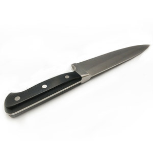 Couteau de chef en acier inoxydable de haute qualité, couteau de cuisine multi-usages pour les chefs professionnels et la cuisine à domicile - Product Image 1