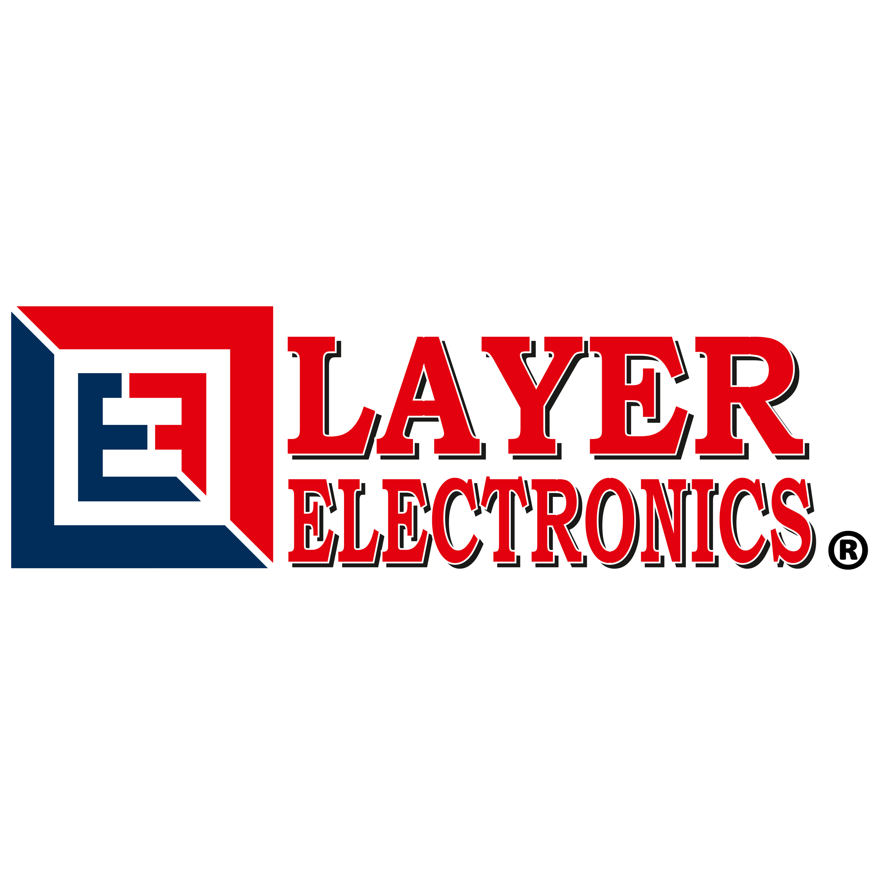 LAYER ELECTRONICS SRL logo