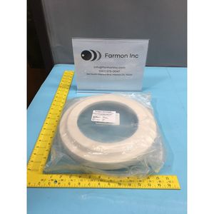LAM 716-330004-008 RING, FOCUS, HI-COND, ESC, 8" - Equipo y piezas de semiconductores de confianza de Trusted Global Legacy - Product Image 2