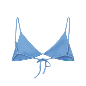 Ensemble de bikinis tendance pour femmes, imprimé léopard, coupe haute, deux pièces, motif guépard audacieux, maillot de bain, collection été - Product Image 3
