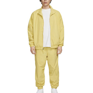 Wholesale Hot Selling High Quality Nylon Windbreaker Sets 2026 New Style Different Color Windbreaker Sets - Product Image 1