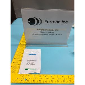 CHEMRAZ M019000800SC515 O-RING CPD 515 - Equipo y Piezas de Semiconductores de Confianza de Marca Global - Product Image 6
