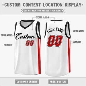 Custom Sublimated Basketball Jersey Breathable Jersey Basketball <b>Shirts</b> Wear Uniform for Jersey Sport Apparel - Product Image 3