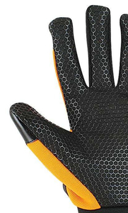 Gants de travail sur mesure de qualité supérieure, gants en cuir à séchage rapide, gants en latex pour mécaniciens, produits de haute qualité très vendus - Product Image 2