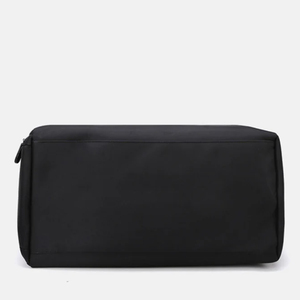 Bolsa de Viaje Unisex de PU Tipo Weekender con Correa Ajustable, Cierre de Cremallera Resistente al Agua, Gran Capacidad - Product Image 2
