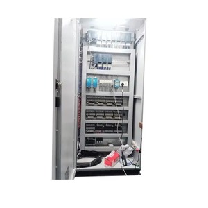 Most Selling Industrial PLC Control Cabinet for Factory Automation and Machine Control Solutions Available at Good Price - Product Image 3