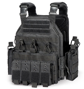 Professional Casual Solid Winter Hunting <b>Utility</b> <b>Vest</b>-Soft Shell Lightweight Multi-Pocket Outdoor Gear Customizable Options - Product Image 4