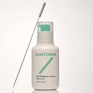 [SeoA] DAMTONE Sérum Tonifiant pour les Pores à l'Essence de Spicules, Soin Visage à Micro-Absorption, Soin de la Peau Coréen, Fabriqué en Corée - Product Image 1