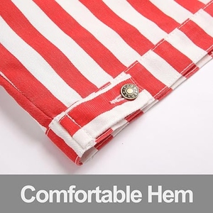 Chaleco vaquero de algodón 100% para hombre con estampado de letras, cuello alto, sin mangas, informal, talla grande, con borde deshilachado, para verano, cortavientos - Product Image 2