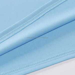 Camisetas de Verano a Rayas de Algodón 100% de Alta Calidad para Hombre, Camiseta de Punto Personalizable con Impresión Digital y Logotipo Personalizado - Product Image 4