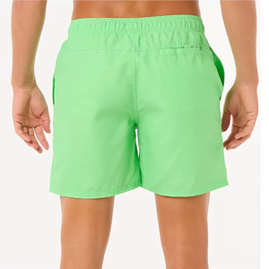 Shorts en coton décontractés pour hommes – Qualité supérieure, design tendance, motif uni, style personnalisé, dernières nouveautés, vente en gros - Product Image 4