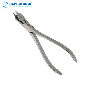 Spéculums d'oreille diagnostiques en acier inoxydable, ensemble d'instruments de haute qualité, certifiés CE, dispositif médical de classe II, garantie 1 an - Product Image 5