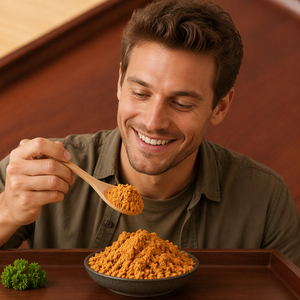 Poudre de Curry de Qualité Supérieure en Gros – Vente en Gros, Qualité Alimentaire Premium, Stock Prêt à l'Expédition - Product Image 6