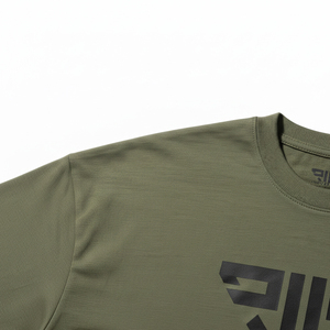 เสื้อยืดโอเวอร์ไซส์ผ้าฝ้ายพรีเมียม ผู้ชาย ปักลายได้ตามสั่ง สตรีทแวร์ เนื้อผ้าหนา แบบเรียบ ไซส์ใหญ่พิเศษ เสื้อยืดแบบยูนิเซ็กส์ - Product Image 5