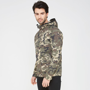 Chaqueta de Plumón Acolchada Impermeable de Invierno Casual Personalizada al por Mayor OEM para Hombre 2026 - Chaquetas Cálidas para Hombre - Product Image 1