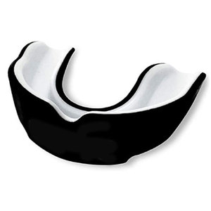 Protector Bucal de Boxeo de Venta Directa de Fábrica, Precio Económico, Protector Bucal de Boxeo Ligero para Adultos - Product Image 1