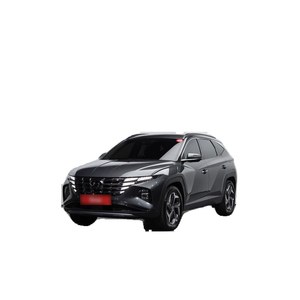 Hyundai Tucson 2021, 1.6 Turbo, 2WD, Gasolina, 11,758 km, Emisión Euro V, Asientos de Cuero, Volante a la Izquierda - Product Image 1