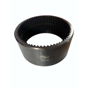 Anneau d'engrenage annulaire adapté pour JCB OEM 453/01803 STD Deep Planetary 2CX 3CX 4CX Chargeuse-pelleteuse télescopique - Product Image 1