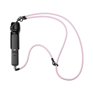 Pocket Action Camera Adjustable Neck/Shoulder Strap <b>Lanyard</b> with Hook and Quick Release for Handheld Use - Product Image 5