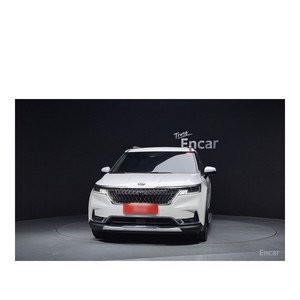 Kia Carnival Signature 2021 de 7 Plazas, Gasolina, Transmisión Automática, 54,629 km, Norma de Emisiones Euro V, Volante a la Izquierda - Product Image 3