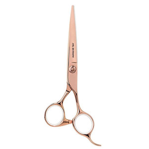 Tijeras de Peluquería Profesionales de Acero Inoxidable de Alta Calidad con Punta Afilada, Herramienta para Cortar el Cabello para Suministros de Salón - Product Image 6