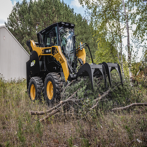 Professional Grade <b>Track</b> Loader For Heavy Workload Operations With Smooth Control And Durable Build Quality - Product Image 2