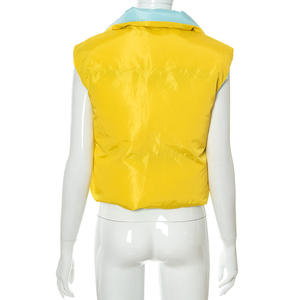 Women's Puffer Jacket Cold Weather Jacket With Full Customization on Trending - Product Image 2